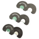Woodhaven Calls WH091 Ninja 3 Pack Turkey Three Reed