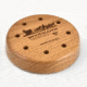 Woodhaven Calls Woodhaven Custom Calls Cherry Classic Crystal Friction Call