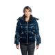 Woodpecker Woody Bomber Jacket - Women's, All Wet Navy, Small, WPW006-AWN-S