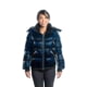 Woodpecker Woody Bomber Jacket - Women's, All Wet Navy, Small, WPW006-AWN-S
