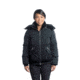 Woodpecker Woody Bomber Jacket - Women's, Matt Black, Large, 682670666290