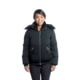 USED, Woodpecker Woody Bomber Jacket - Women's, Matt Black, Large, 682670666290