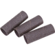 Woodstock 1-1/2in Dia. x 4-1/2in Hard Sanding Sleeve A60, 3 pk. D4335
