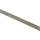 Woodstock 64-1/2in x 1/2in x .025in x 24 TPI Raker Tool Steel Bandsaw Blade, D3323