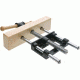 Woodstock Cabinet Makers Vise D4648