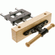 Woodstock Cabinet Makers Vise D4648