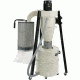 Shop Fox 1.5 HP Portable Cyclone, W1823