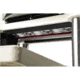 Woodstock SHOP FOX 15in Planer with Spiral Cutterhead &amp; Built-in Mobile Base, W1742SW