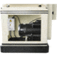 Woodstock SHOP FOX 15in Planer with Spiral Cutterhead &amp; Built-in Mobile Base, W1742SW