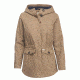 Woolrich Dorrington Parka - Women's, Sediment, L, 15646-SDM-L-R