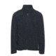 Woolrich Men's Andes II Fleece Vest, Deep Indigo, L 16129-DIN-DEEPINDIGO-L-DEMO