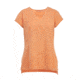 Woolrich Women's Meadow Forks T-Shirt, Cantaloupe, M 7053-CNU-CANTALOUPE-M-DEMO
