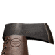 WOOX Genuine Leather Axe Collar, BU.SHT003.01