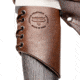 WOOX Genuine Leather Axe Collar, BU.SHT003.01