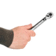 WOOX Professional Torque Wrench, SH.TRQ001.01