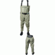 Wright &amp; Mcgill Breathable Waders,Sage,M WME900-M