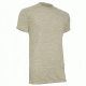 XGO Mens Phase 1 Flame Retardant Short Sleeve Relaxed Fit T shirt, Desert Sand, S 1F16M-S-700