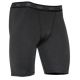 XGO Mens Power Skins Collection Compression Short, Black, L 3GX52Y-L-60