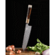 Xin Cutlery Handmade Japanese Style Chefs XC106