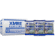 XMRE Extended Shelf Life Blue Line MRE for EMS, 12 Meals , 16.70 lbs, XMREBL12H