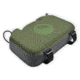 XOP Tour Small Foam Seat Cushion, Green, XOP-TOUR