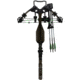 Xpedition Archery Xpedition Rut Hunter 400X Crossbow Package, OD Green, XACW1002