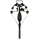 Xpedition Archery Xpedition Rut Hunter 400X Crossbow Package