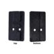 XS Sight Systems XS Minimalist, Pistol Night Sights, Fits S&amp;W