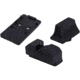 XS Sight Systems XS Minimalist, Pistol Night Sights, Fits S&amp;W