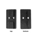 XS Sight Systems Minimalist Walther PDP Optics Ready Optic Adapter Plate