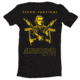 XTech Tactical Xtech Jefferson AK Technician Shirt - Small, XTT-129-TJM-SM