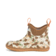 Xtratuf 6 in Ankle Deck Boot - Mens, Basic Duck Camo/Indian Tan/Bison, 7, XMAB-DCAM-CAM-070