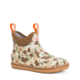Xtratuf 6 in Ankle Deck Boot - Men's, Basic Duck Camo/Indian Tan/Bison, 7, XMAB-DCAM-CAM-070