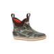 Xtratuf 6 in Ankle Deck Boot - Men's, Bottomland Original, 12, XMAB-MOB-CAM-120