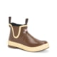 Xtratuf 6in Legacy Ankle Deck Boot - Men's, Brown, 13, LDB-900-BRN-130
