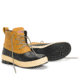 Xtratuf 6in Legacy Lace Boot - Mens, Black/Amber Gold, 12, LLM6-901-TAN-120