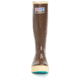 Xtratuf Fishe Wear 15 in Legacy Boot - Womens, Brown/Totally Tarpon, 11, XWL-9TAR-BRN-110