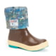 Xtratuf Riptide Shoes - Women's, Brown/Totally Tarpon, 11, XWL-9TAR-BRN-110
