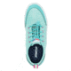 Xtratuf Riptide Water Shoe - Womens, Teal, 8.5, XWR-301-GRN-085