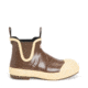 Xtratuf 6in Legacy Steel Toe Ankle Deck Boot - Men's, Brown, 13, LDB-STL-BRN-130