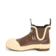 Xtratuf Steel Toe 6 in Legacy Ankle Deck Boot - Mens, Brown, 13, LDB-STL-BRN-130
