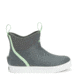 Xtratuf Wheelhouse 6 in Ankle Deck Boot - Womens, Gray, 11, XWW-700-GRY-110