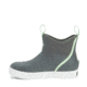 Xtratuf Wheelhouse 6 in Ankle Deck Boot - Womens, Gray, 11, XWW-700-GRY-110