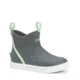 Xtratuf Wheelhouse 6 in Ankle Deck Boot - Womens, Gray, 11, XWW-700-GRY-110