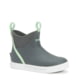 Xtratuf Wheelhouse Shoes - Women's, Gray, 9, XWW-700-GRY-090