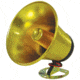 XXX PA Speaker 250 Watts Ntx5700Alg, Gold NTX5700G