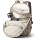 Yeti Crossroads 27L Backpack, Cape Dark Taupe, 26010000323