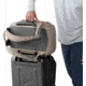 Yeti Crossroads 27L Backpack, Cape Dark Taupe, 26010000323