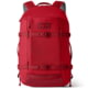 Yeti Crossroads 27L Carry On Backpack, Rescue Red, 27 L, 26010000434