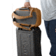 Yeti Crossroads Backpack 27L Alpine Brown, Alpine Brown, 27 L, 18060131469